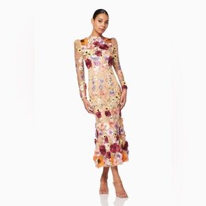 Elliatt Shannon Dress